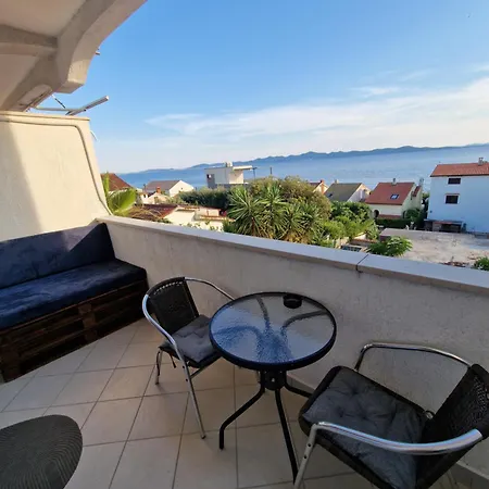 Adria Aparment * Kožino