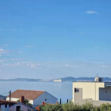 Appartamento Adria Aparment Kožino