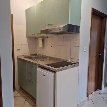 Adria Aparment