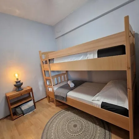 Adria Aparment * Kožino