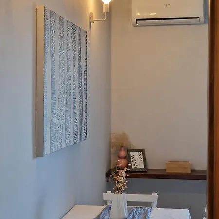 Appartamento Adria Aparment *