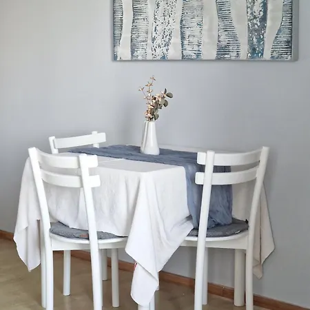 Adria Aparment Appartamento Kožino