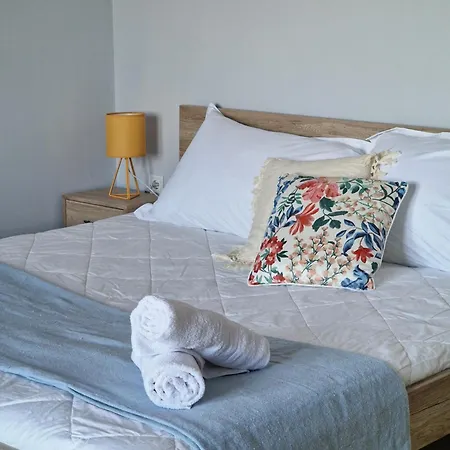Adria Aparment *